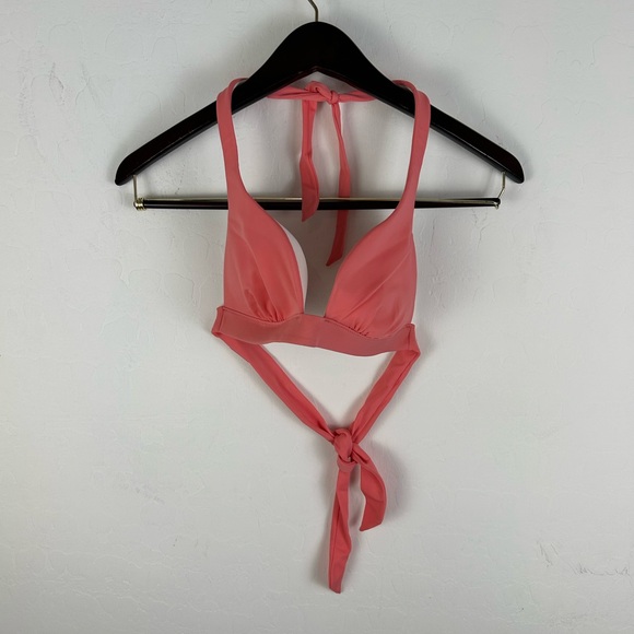 Victoria's Secrets Bra Size Medium Pink - Picture 2 of 9